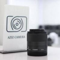 ราคา เลนส์ Canon EF-M 32mm f/1.4 STM สภาพสวย เลนส์ถ่ายภาพพอร์ตเทรต (Portrait) (57508637864)