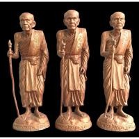 ราคา พระบูชาหลวงปู่หมุน 5.5นิ้ว (26493929149)