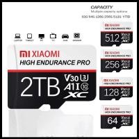 ราคา การ์ดหน่วยความจําไมโคร TF SD การ์ด 2TB 1TB 512GB 128GB 256GB 64GB 32GB U3 Class 10 TF หน่วยความจําแฟลชการ์ดสําหรับโทรศัพท์มือถือคอมพิวเตอร์กล้องวงจรปิด (54901764365)