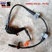 ราคา สายเซ็นเซอร์ ABS หน้าขวา HONDA CRV G2 year 2002/2005 ฮอนด้า ซีอาวี รุ่น2 เซ็นเซอร์ ความเร็ว/สายเรค/สาย ABS (27442081398)
