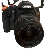 ราคา กล้อง Canon EOS550D มือสอง (41702958419)
