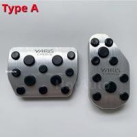 ราคา Toyota Yaris Cross แป้นคันเร่ง แป้นเบรค (43400455478)