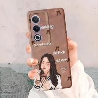 ราคา Oppo A3 Pro เคสแฟชั่น Softcase Macaron ปกป้องกล้อง Kesing Hp Casing Hp Protector Hp Dcb02 (51756848336)