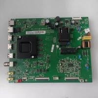 ราคา TCL 50g60เมนบอร์ด40-t972am-mpa2hg พร้อมหน้าจอ lvu500ndel (28831466347)