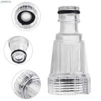 ราคา [ในสต็อก] เครื่องฉีดน้ําแรงดันสูง ขั้วต่อน้ําเข้าพร้อมตัวกรองเครื่องฉีดน้ําแรงดันสูงไร้สาย (26806520350)