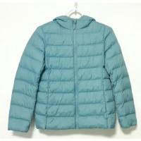 ราคา เสื้อขนเป็ด Uniqlo ขนเป็ด ขนาด 150 (20647245368)