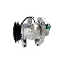 ราคา คอมแอร์ Isuzu Dmax'20 3.0 รุ่นเดนโซ่ คอมเพรสเซอร์ แอร์ อีซูซุ ดีแม็ก'20 3000cc Denso ร่องเอ ดีแม็ค Compressor (24523175336)