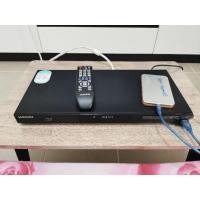 ราคา สินค้ามือ2 สภาพดี SAMSUNG BLU-RAY DISC PLAYER BD-D5300 SAMSUNG BD-D5300 เครื่องเล่นบลูเรย์ดิส เครื่องเล่นแผ่นบลูเรย์ (15501799949)