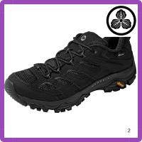 ราคา Merrell Moab 3 Synthetic Gore-Tex Men's Hiking Shoes (54507857804)