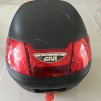 ราคา กล่อง Givi ติดท้ายมอไซค์ (768246605)