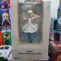 ราคา Saber Altria Pendragon Lily 1/7 Scale !!! (5734584424)