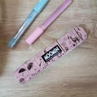 ราคา (SOLD) กล่องดินสอมูมิน Moomin ใส่เครื่องเขียนจุกจิก (714482088)