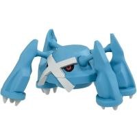 ราคา Takara Tomy ทาคาระ โทมี่ Pokemon Moncolle MS-06 Metagross โปเกมอน มอคโคเล่ เมทากรอส (43503513848)
