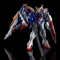 ราคา HI-RESOLUTION MODEL 1/100 WING GUNDAM EW (1953576459)