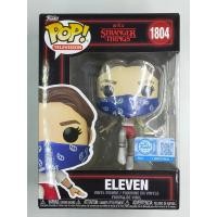 ราคา Funko Pop Stranger Things - Eleven with Bandana (Floating) #1804 (55004497822)