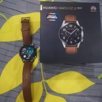 ราคา HUAWEI WATCH GT2 classic (3505266417)