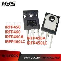 ราคา 10 ชิ้นคุณภาพสูง IRFP450 IRFP450A IRFP450LC IRFP460A IRFP460 IRFP460LC TO-247 ในสต็อก MOS CHIP IC UHRG (46259372771)