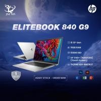ราคา [2nd Hand] HP EliteBook 840 G9 — Core i5-12th Gen / 16GB / 512GB SSD / 14” FHD+ Touch Windows 11 TH-EN Key (43380171716)