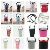 ราคา ถุงใส่แก้วเยติ ถุงหิ้วแก้ว ขนาด 30oz BY.KUDOSTH (1274395856)