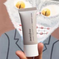 ราคา Innisfree Smart Foundation Perfect Cover SPF33 PA+++ 15ml