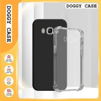 ราคา เคส Samsung J2 Prime / J3 / J5 / J7 2015 2016 ป้องกันกล้อง TPU กันกระแทกโปร่งใส (51807850529)