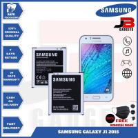 ราคา Samsung Galaxy J1(2015) J100 SM-J100F/Model: EB-BJ100BBE (2800mAh) (17668225269)