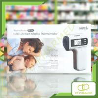 ราคา Hubdic เทอร์โมมิเตอร์ ระบบอินฟราเรด Infrared Thermometer FS-300 (42351925841)