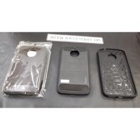 ราคา เคสคาร์บอนไฟเบอร์ แบบนิ่ม ป้องกันความยืดหยุ่น สําหรับ Motorola Moto E4 Plus E4+ 5.5 นิ้ว (25014644738)