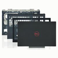 ราคา ใหม่ D-Shaped LCD บานพับด้านข้างสําหรับ DELL Inspiron15-7000 7566 7567 7568 5567 P65F (45857410448)