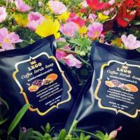 ราคา Lego สบู่สครับกาแฟขมิ้นมะขามน้ำผึ้ง (717757271)