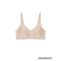 ราคา Sabina เสื้อชั้นใน (ไม่มีโครง ไม่มีฟองน้ำ ไม่ดันทรง เก็บทรงดี) Habpy Adult (9279614930)