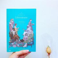 ราคา A little history of Literature วรรณกรรม ประวัติศาสตร์เรื่องเล่าแห่งจินตนาการ (John Sutherland) (3997669653)