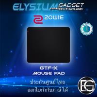 ราคา Zowie Mouse Pad GTF-X สินค้าของแท้ พร้อมจัดส่ง (3176459182)