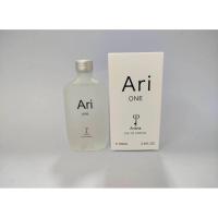 ราคา น้ำหอม Ari one EDU DE PARFUM100ml. ขวด (56757394615)