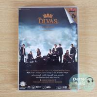 ราคา DVD คอนเสิร์ต Divas and Gentlemen Concert (11920135614)