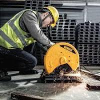 ราคา DEWALT D28730 แท่นตัดไฟเบอร์ DEWALT 14 นิ้ว 2,300 WATT (รุ่นใหม่) (9165387516)