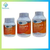 ราคา Mega Calcium D แคลเซียม-ดี 20/60/90 เม็ด (50908295442)