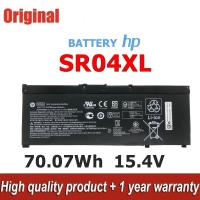 ราคา HP แบตเตอรี่ SR04XL ของแท้ (สำหรับ 15-cb522tx 15-ce001tx TPN-Q193 917724-855 15-ce022tx 15-ce084tx 15-cb035tx)HP Battery (25526499871)