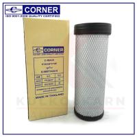 ราคา CORNER กรองอากาศ ISUZU ISUZU DECA,240-320 ,เครื่องนอกใน (C-ISA35) (3332060884)