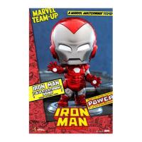 ราคา Cosbaby Iron Man Silver Centurion ของใหม่ (20881328851)