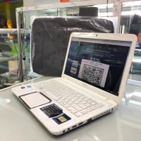 ราคา โน๊ตบุ๊ตมือสอง Toshiba L840 i5 คุณภาพเยี่ยม สภาพสวย (1282969728)