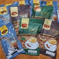 ราคา กาแฟดาว อเมริกาโน่ เอสเปรสโซ่ เทอร์โบ Dao coffee Espresso turbo Americano 5-12ซอง 3in1 original (54857491176)