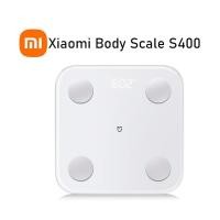 ราคา Xiaomi Mi Body Composition Scale S400 เครื่องชั่งน้ำหนักอัจฉริยะ ตาชั่งอัจฉริยะ วัดไขมัน (17076141068)