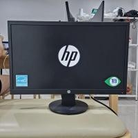 ราคา HP จอคอมมือสอง รุ่น V22 21.5" ไม่มีสาย HDMI (28801827891)