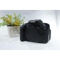 ราคา Body Canon EOS 700D (2489879794)