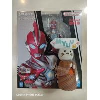 ราคา NEW Ultraman Omega SHF S.H.Figuarts Figuarts Bandai อุลตร้า​แมน​ (42769065976)