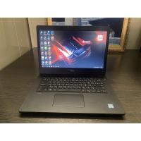 ราคา NoteBooK Dell Latitude 3480 I7-7500U 14 นิ้ว มือสอง พร้อมใช้งาน (9525377110)