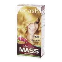 ราคา Dcash Master Mass Color Cream 50ml #H900 Lightener (13449351222)