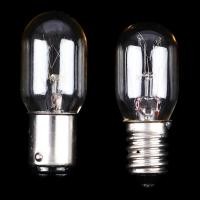 ราคา GG 15W 220v หลอดไฟจักรเย็บผ้า หลอดไส้ ข้าวโพด LED หลอดไฟตู้เย็น TH (47908197534)