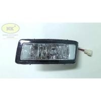 ราคา ไฟตัดหมอก อีซูซุ ดีแม็ก 03'-06' รุ่นหลังดำ / Isuzu D Max 03'-06' (ราคาต่อข้าง) (18185673190)